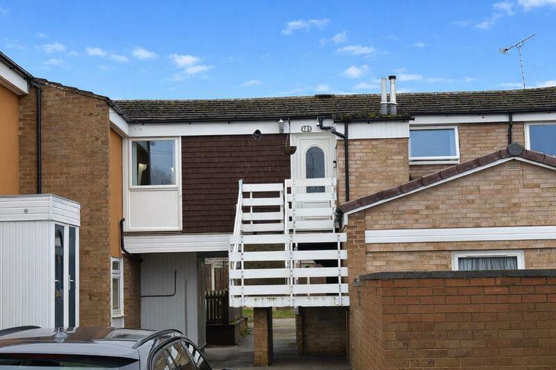 Main image of property: Woodmans Rise, Droitwich, WR9