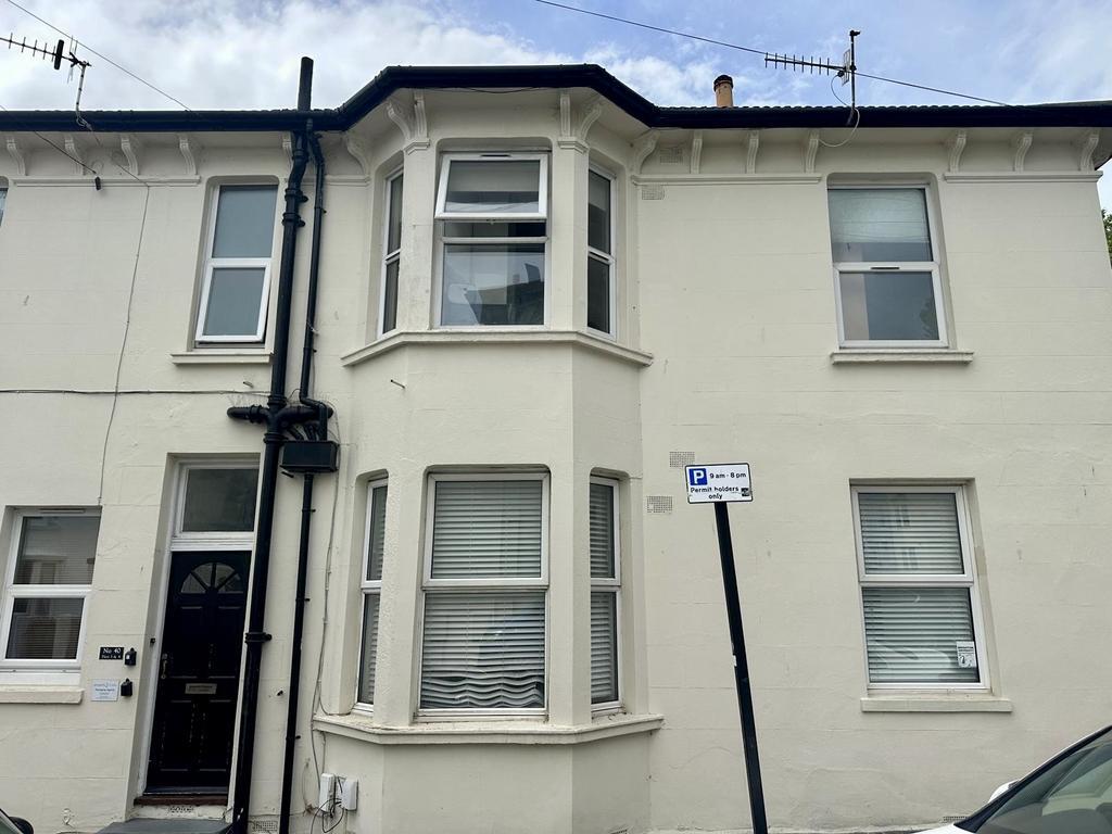 Main image of property: Clyde Road, Brighton, Brighton & Hove