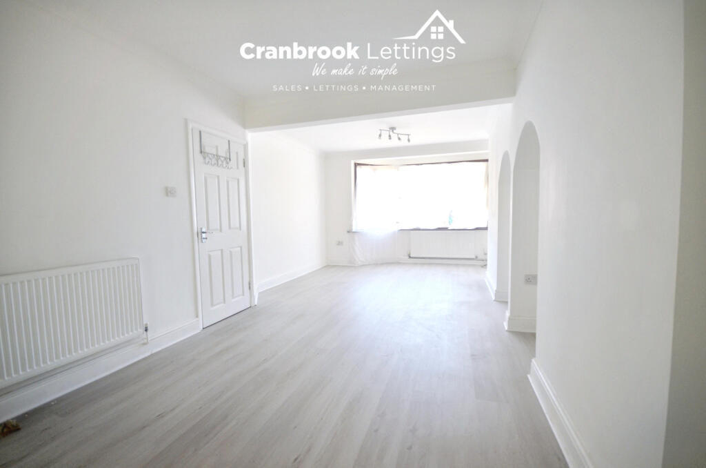 House in London - View 5