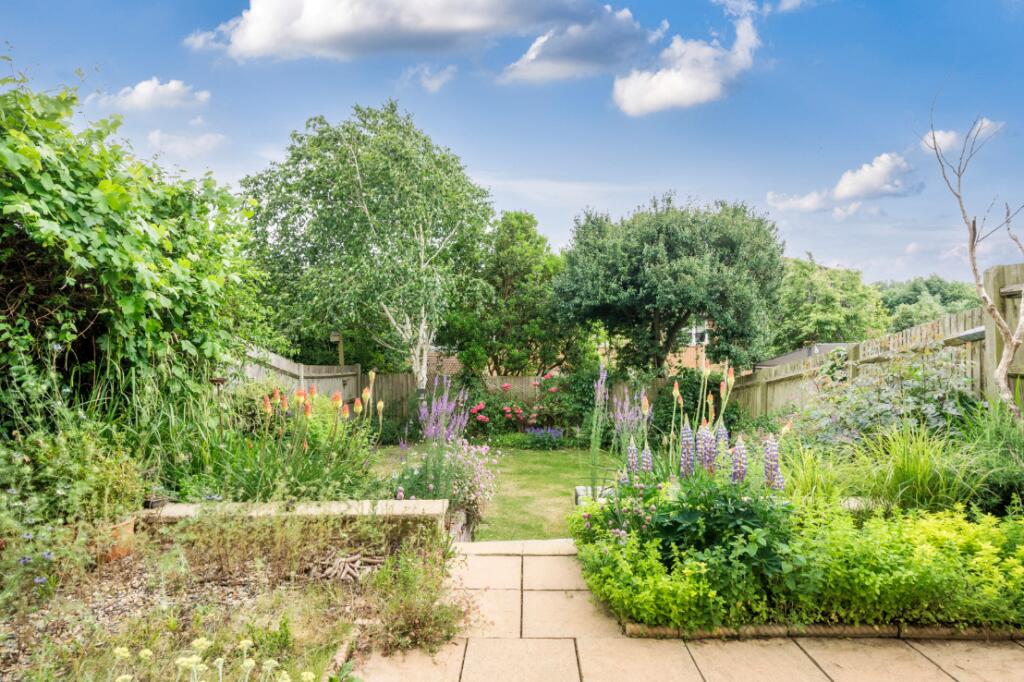 Broad Hinton, Twyford, Reading, Berkshire, RG10 photo 4