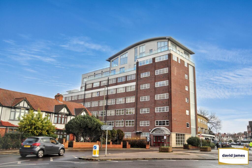 Main image of property: 160 Croydon Road