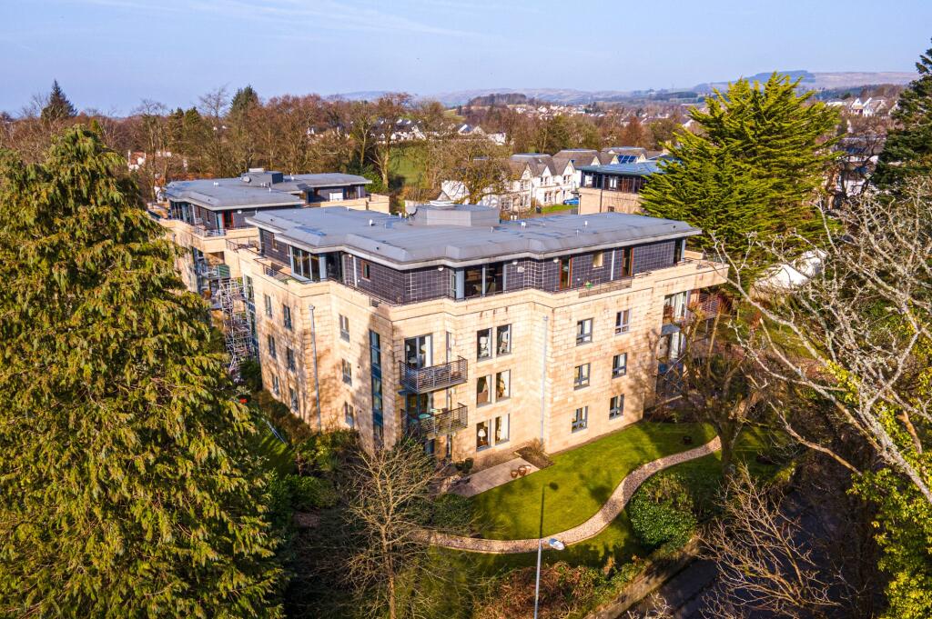 Main image of property: Thorn Heights, Bearsden