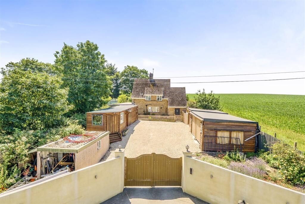 Main image of property: Yeovil Road, Bradford Abbas, Sherborne