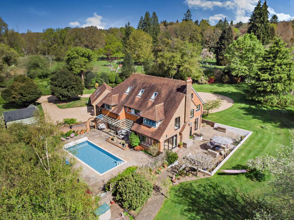 Main image of property: Tunbridge Lane, Bramshott, Liphook, Hampshire