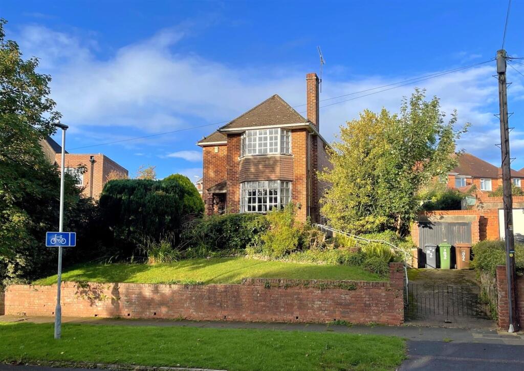 Main image of property: Vaughan Road, Heavitree, Exeter