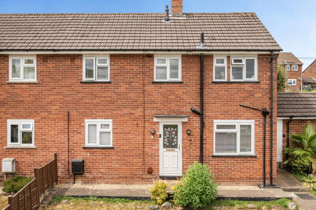 Main image of property: Lower Cotteylands, Tiverton