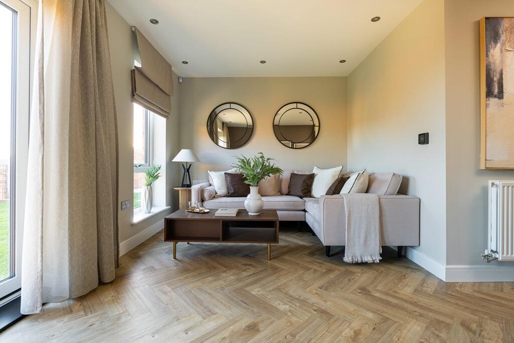 House in Sunderland, Washington - More