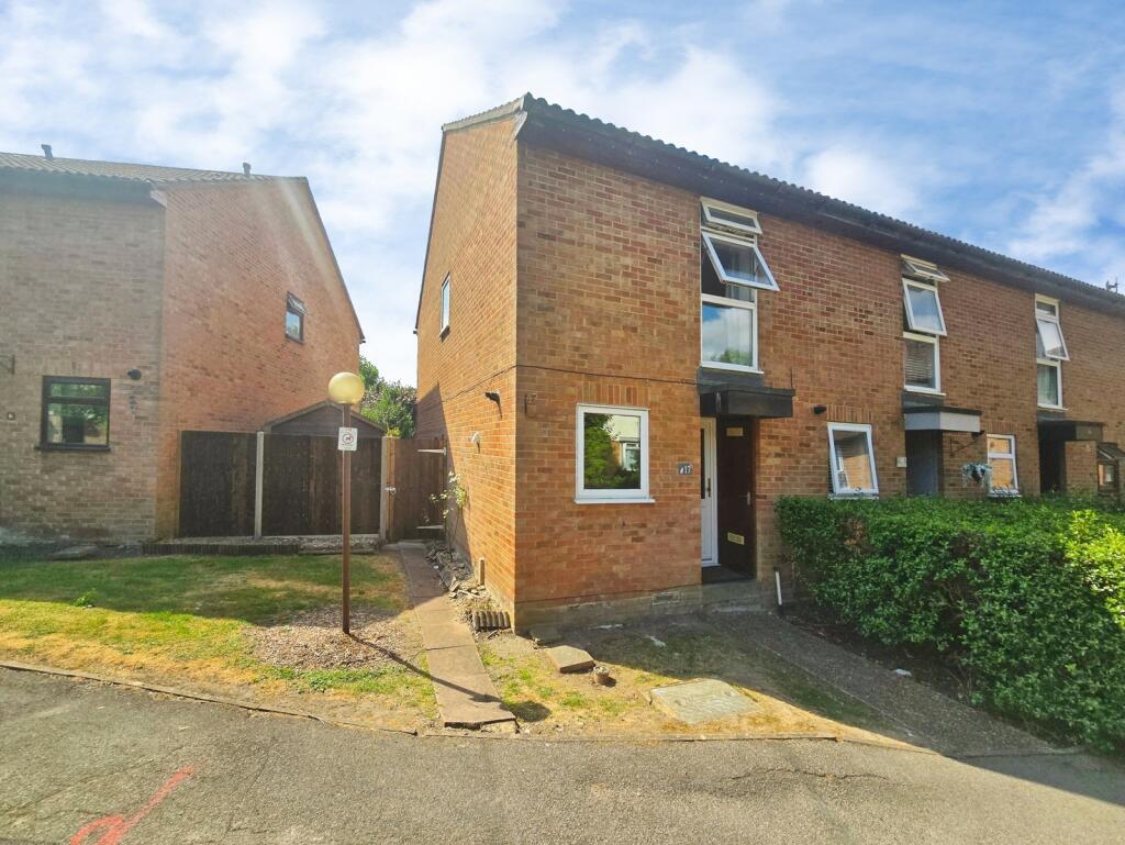 Main image of property: Wellesley Close, Ash Vale, Surrey, GU12
