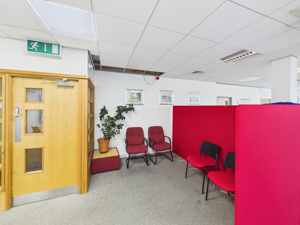 Main image of property: Rosemary House, First Floor Office, North Road, Lancaster, Lancashire, LA1 1LU