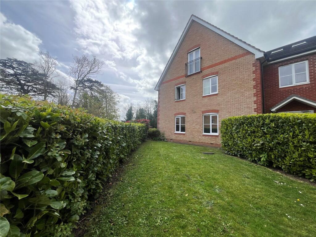 Main image of property: Daneholme Close, DAVENTRY, Northamptonshire, NN11