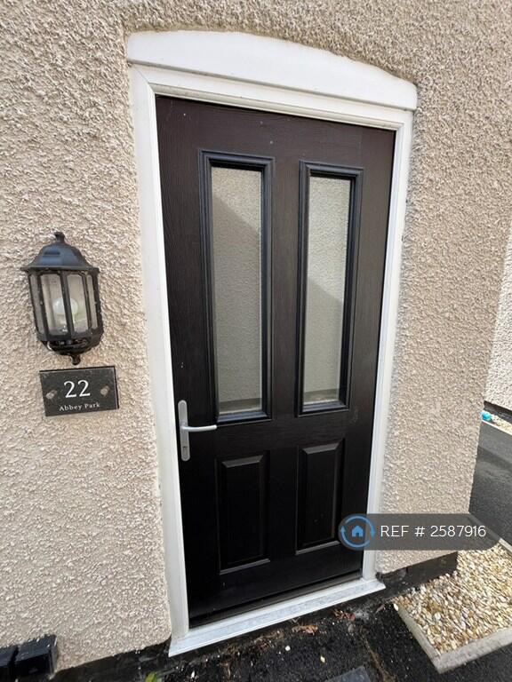 Main image of property: Abbey Park, Worksop, S80