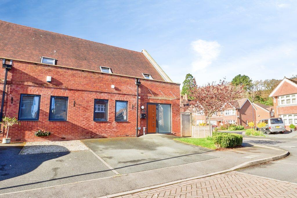 Nightingale Grove, Birmingham, B45 9UF