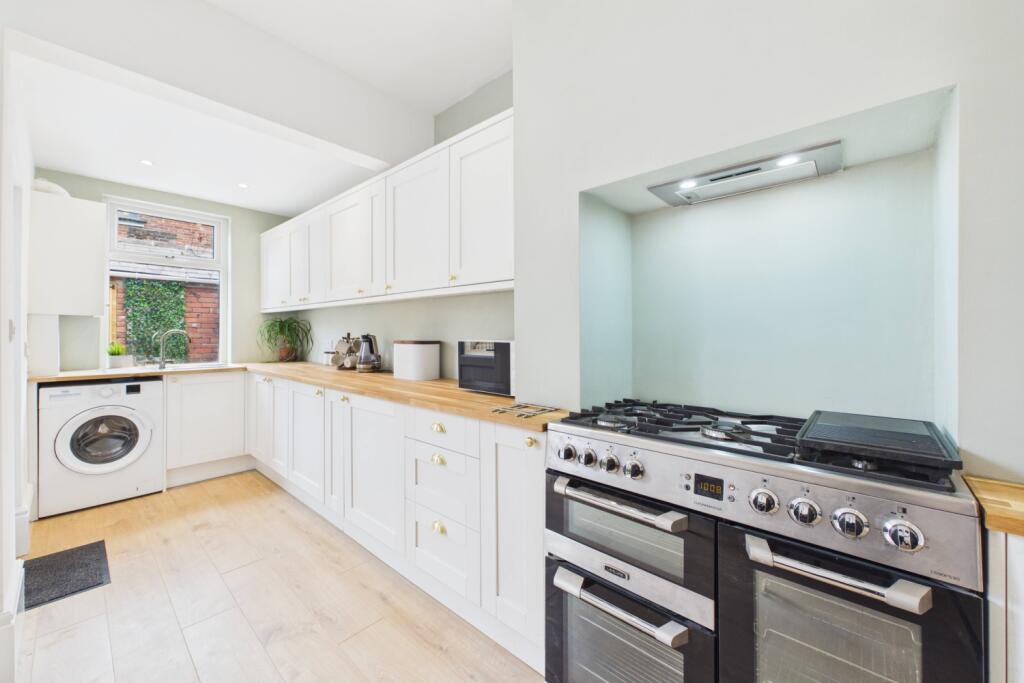 House in Sheffield - View 4