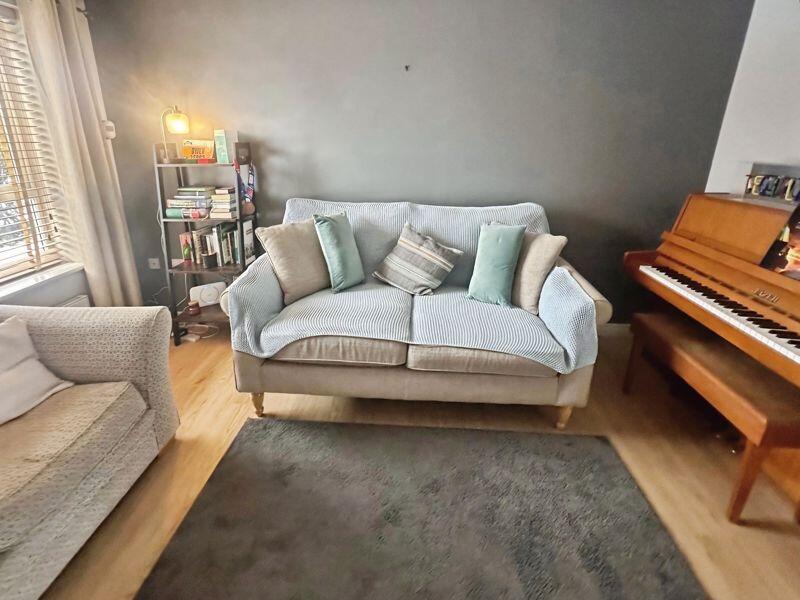 Hindmarsh Drive, Ashington - View 5