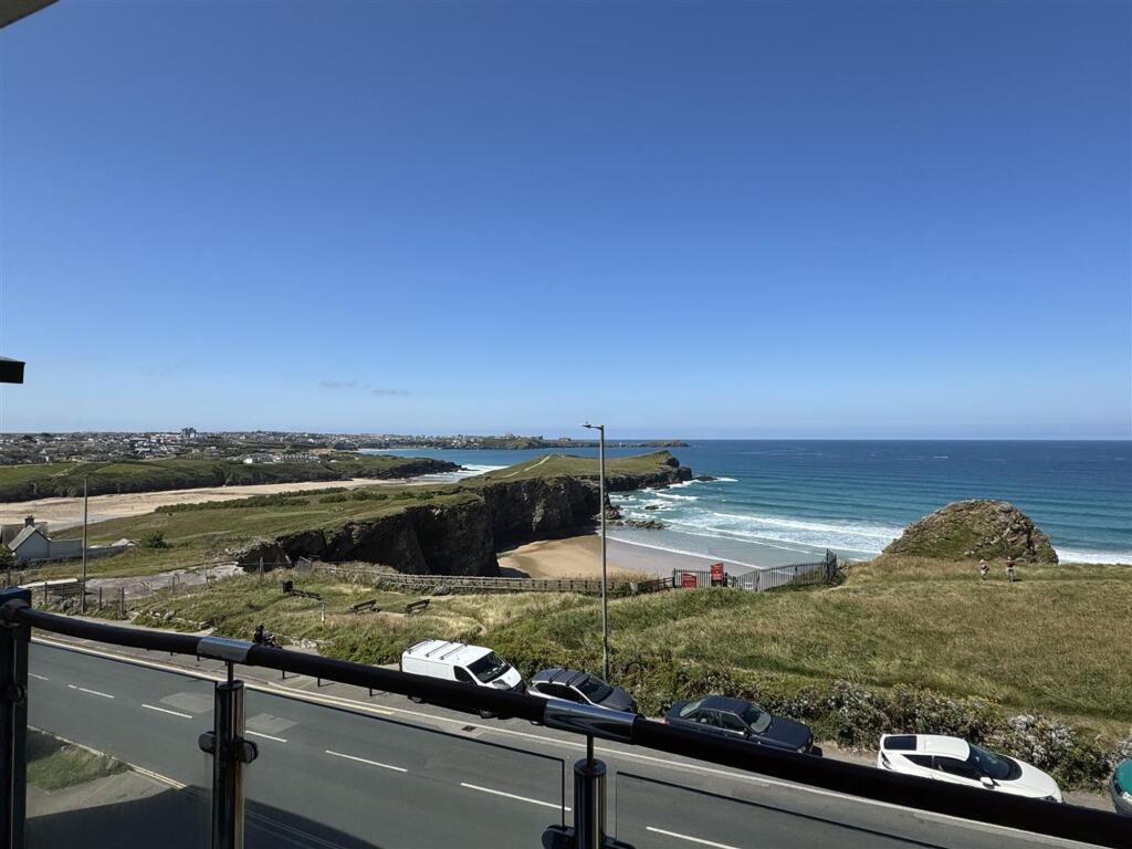 Apartment in Truro - View 3