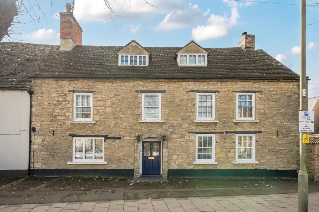 Main image of property: Corn Street, Witney, OX28