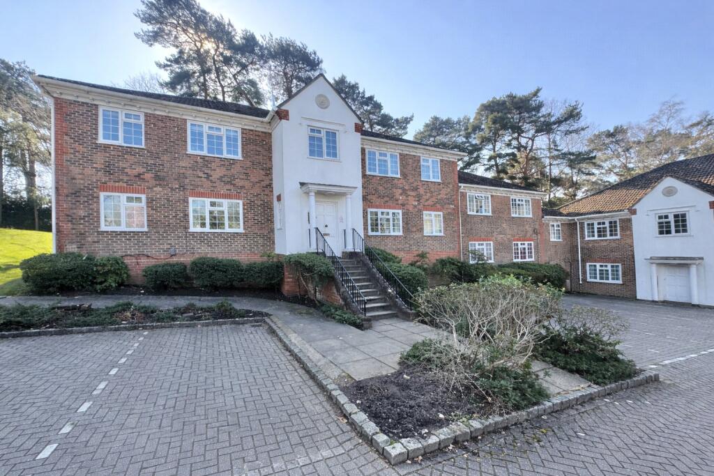 Main image of property: Fairway Heights, Camberley, Surrey, GU15