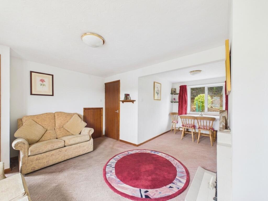 House in Launceston, Cornwall - More
