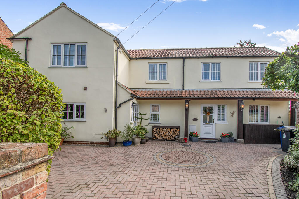 Main image of property: Main Street, Appleton, York, YO23