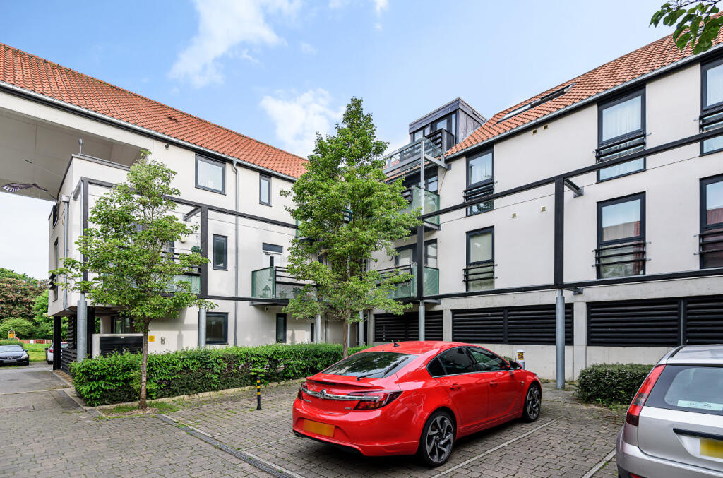 Main image of property: Upper Chase, Chelmsford, CM2