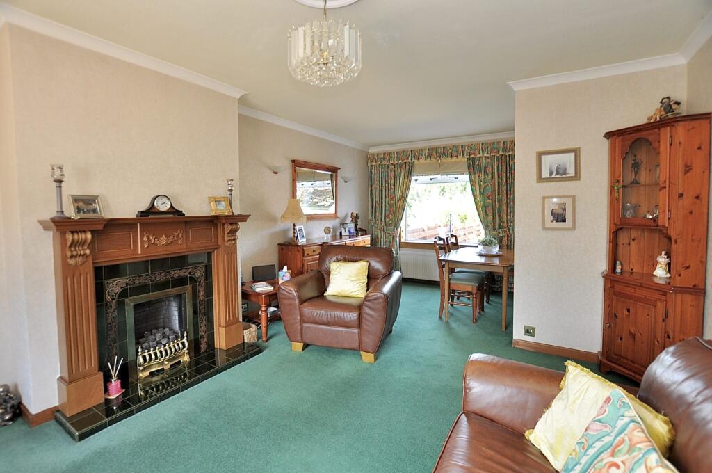 House in Kilmarnock - View 4