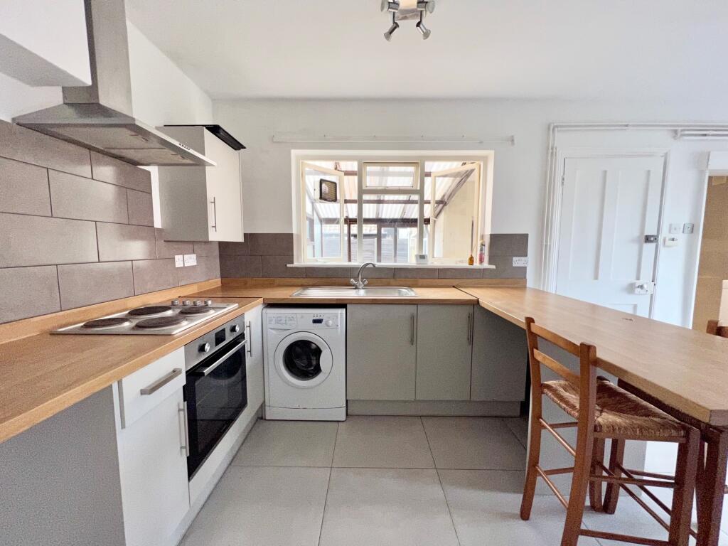 Main image of property: High Street, Cottenham