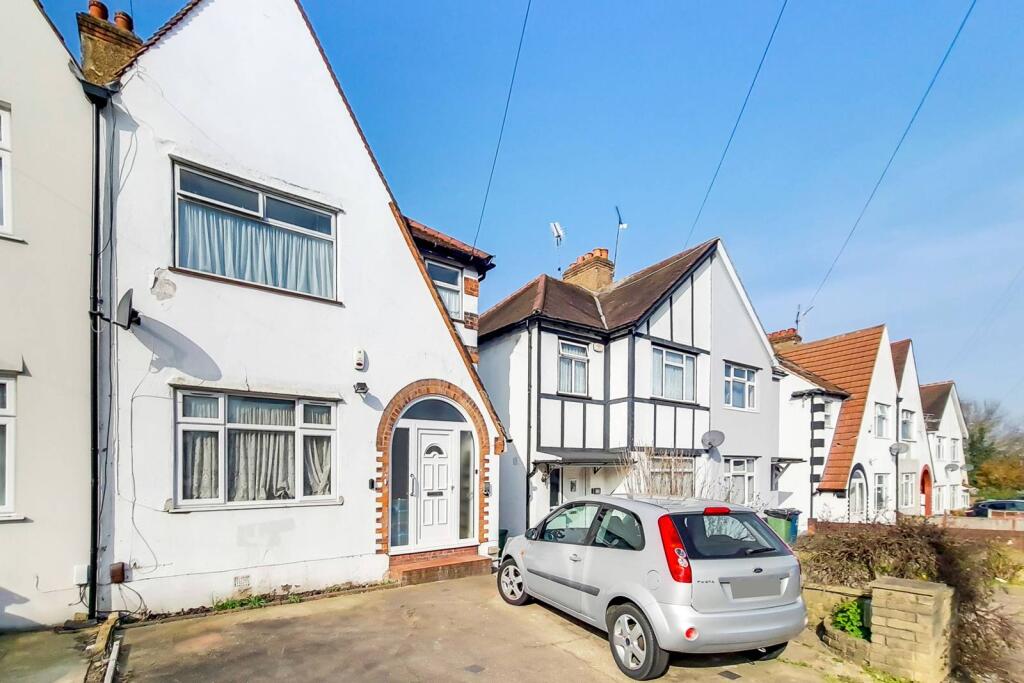 Main image of property: Rayners Lane, Rayners Lane, Harrow, HA2
