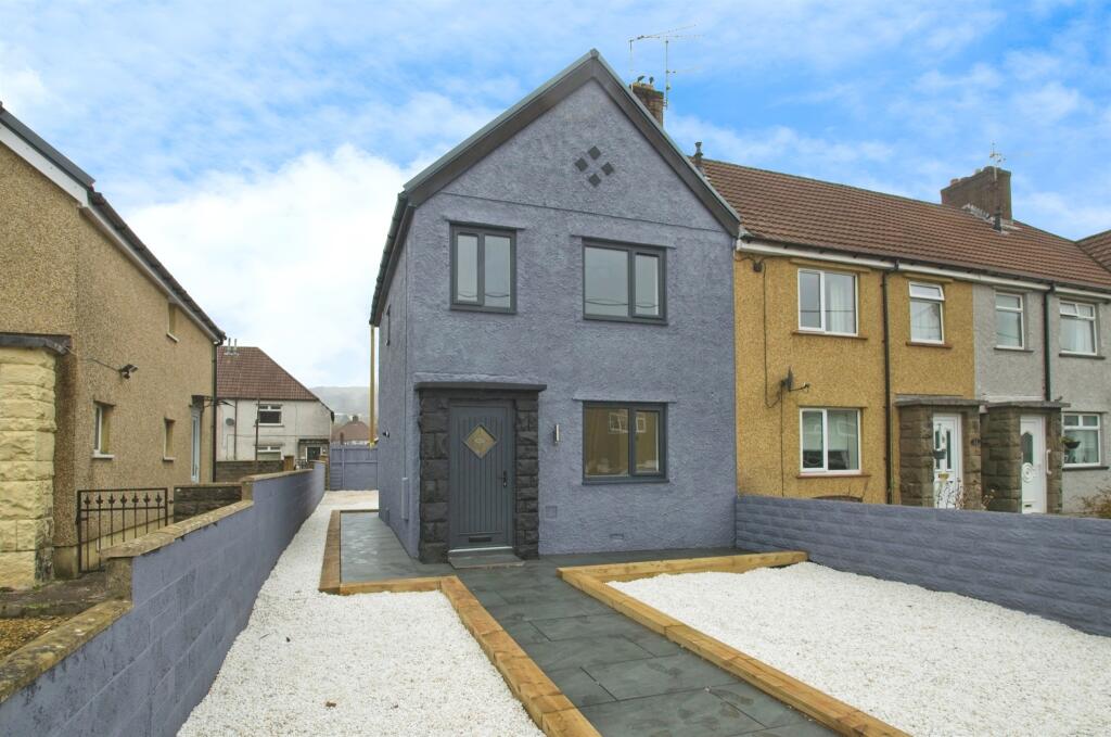 Main image of property: Poplar Road, Pontypridd