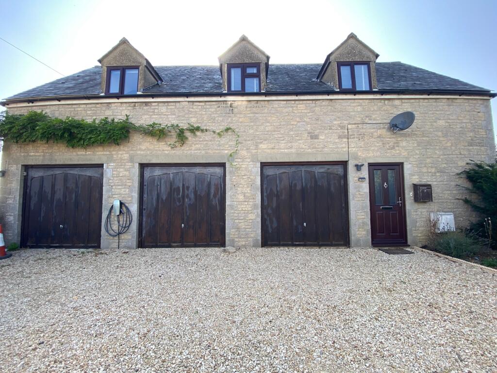 Main image of property: Church Lane, Hailey, Oxfordshire