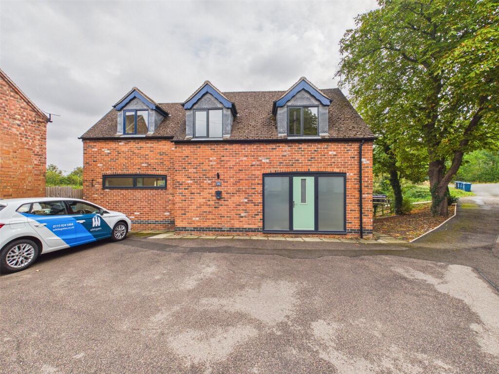 Main image of property: Bunny Hill, Bunny, Nottingham, Nottinghamshire, NG11
