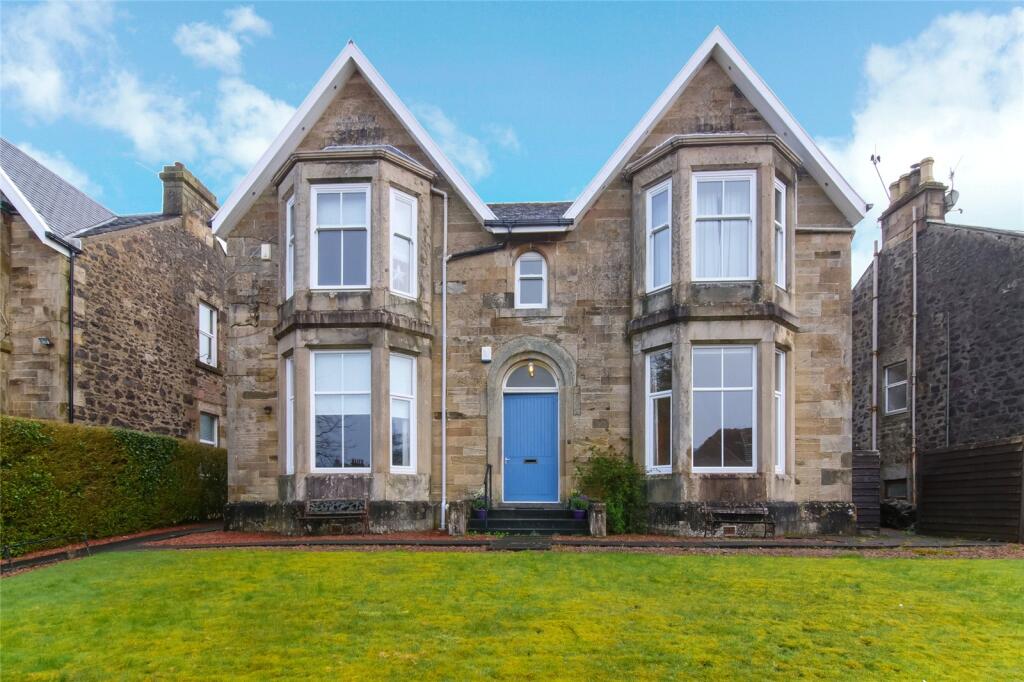 Main image of property: Gillburn Road, Kilmacolm, PA13