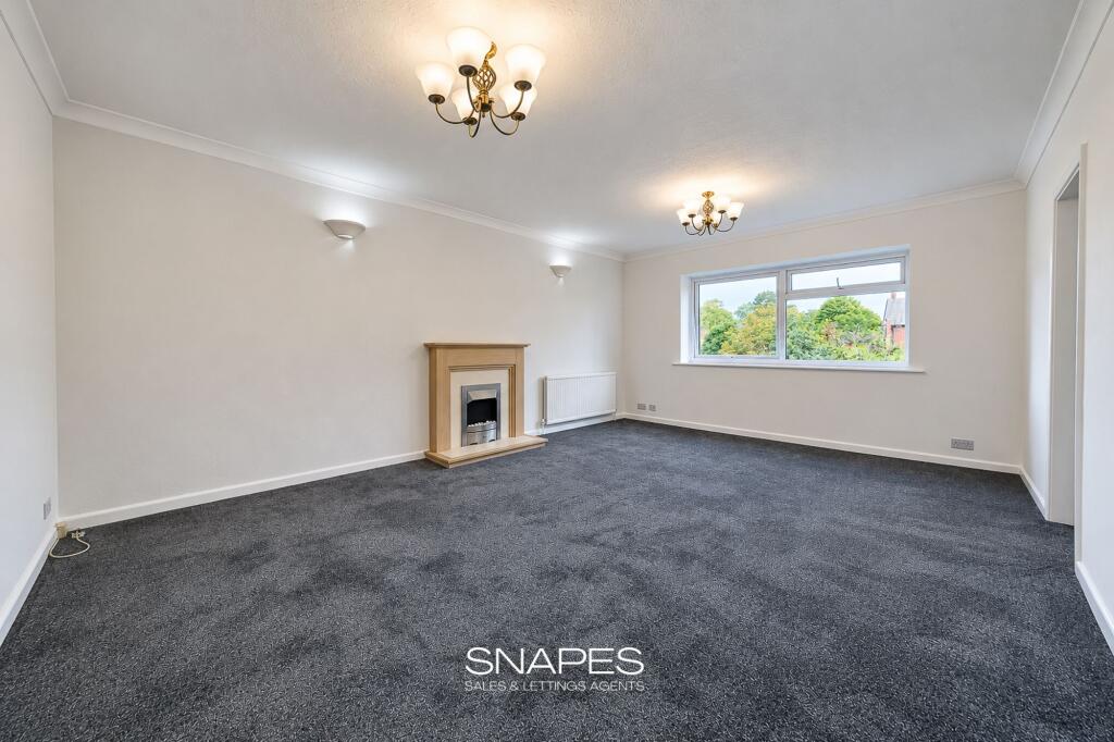 Apartment in Stockport - View 5