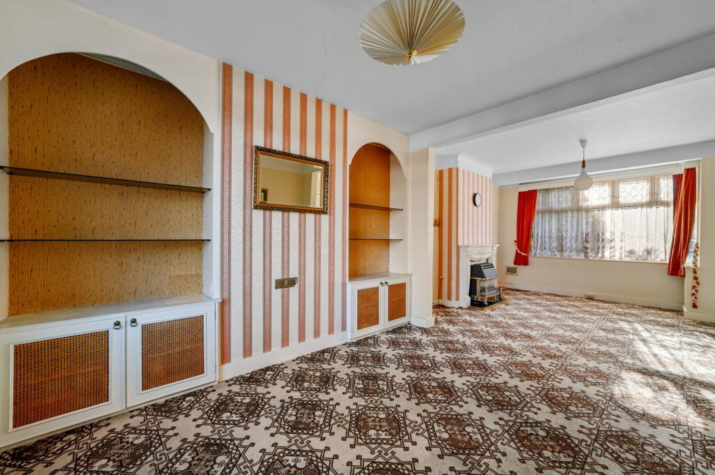 House in Ilford - View 2