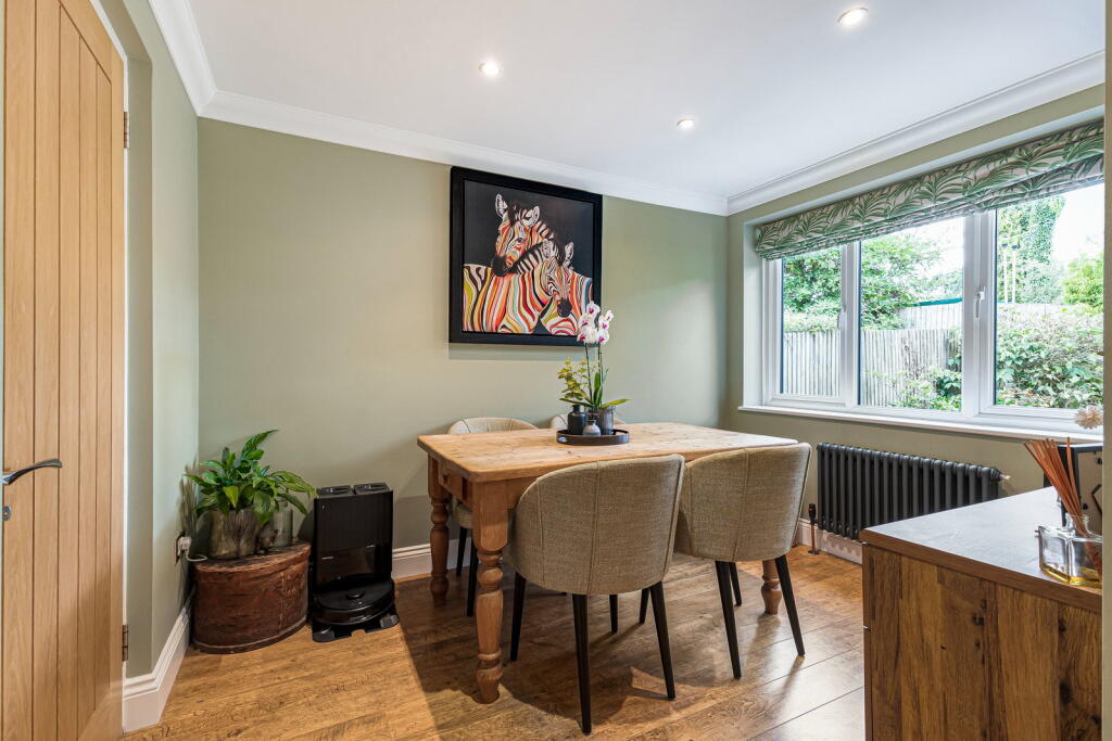 House in Tonbridge - More