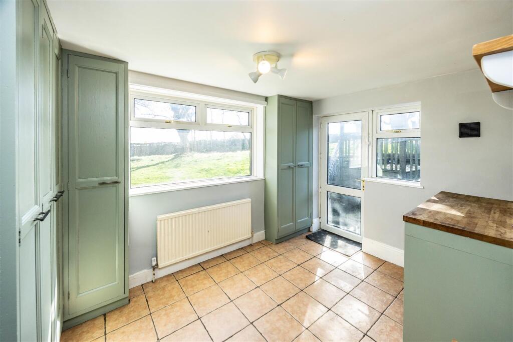 Additional image 4 of North View, Mountain, Queensbury, Bradford