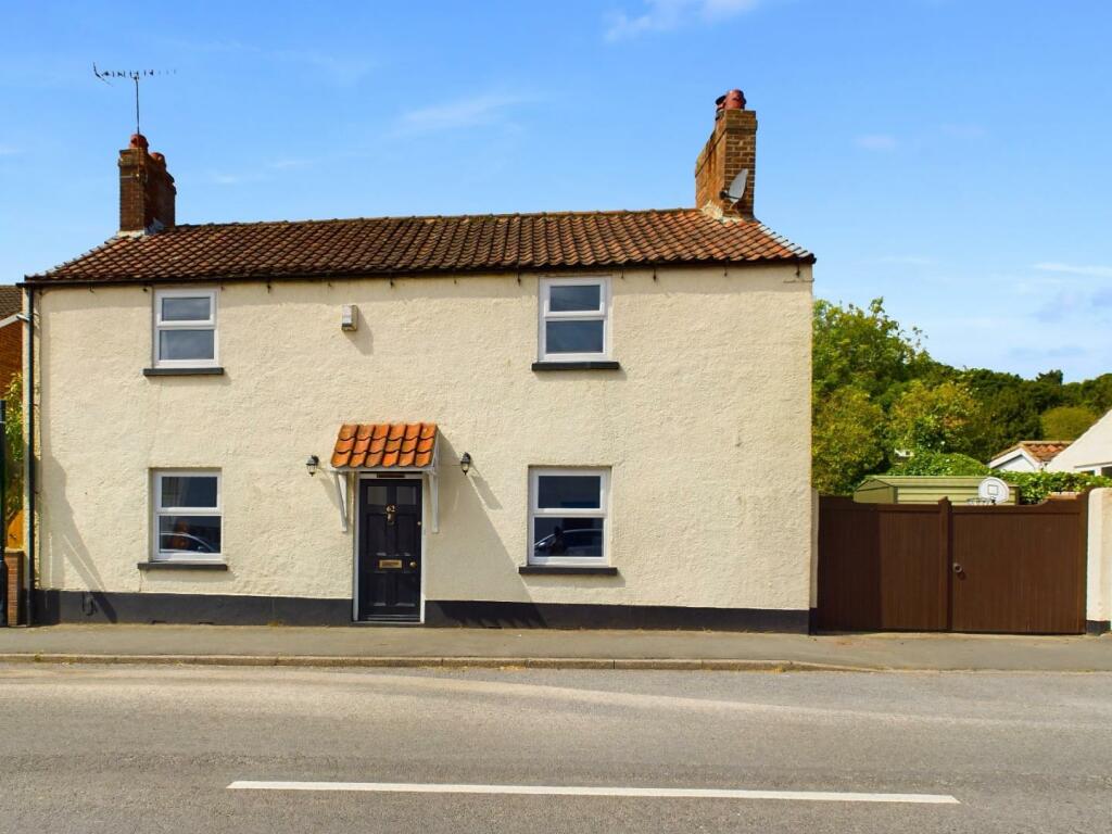 Main image of property: Bridlington Street, Hunmanby, Filey