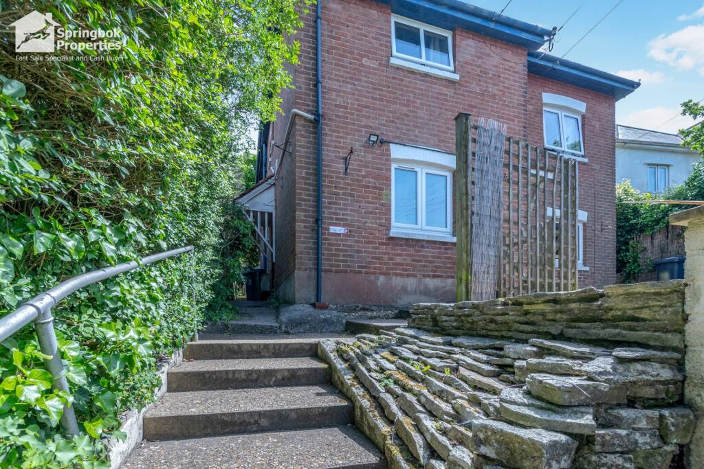 Main image of property: St Albans Crescent, Bournemouth, Dorset