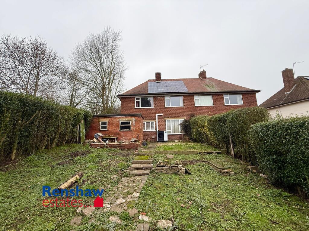 Langley Avenue, Ilkeston, Derbyshire photo 5