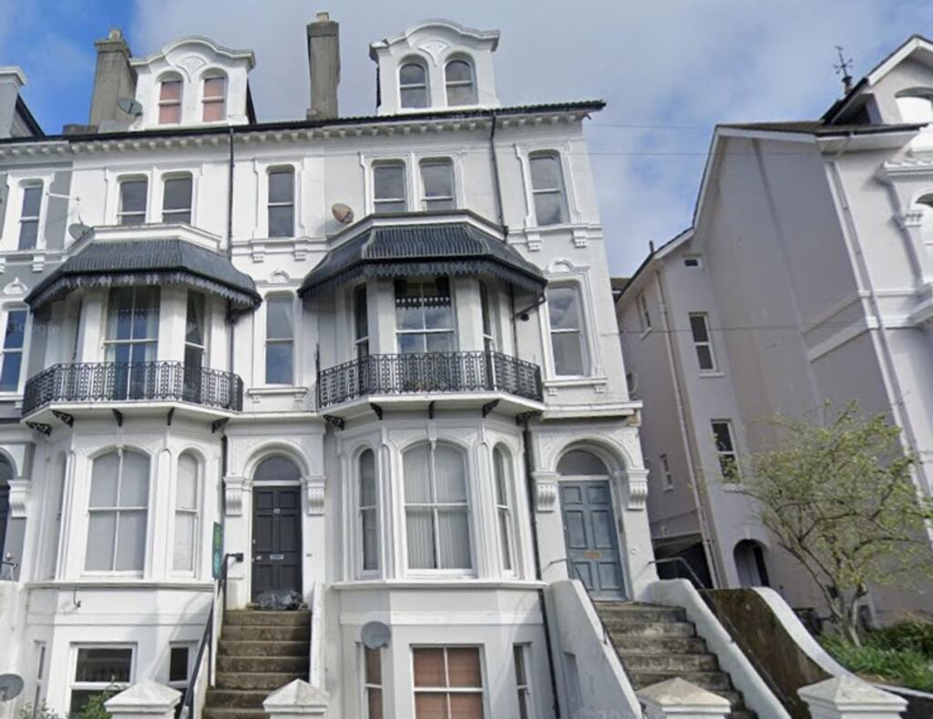 Main image of property: St Helen's Road, Hastings, TN34