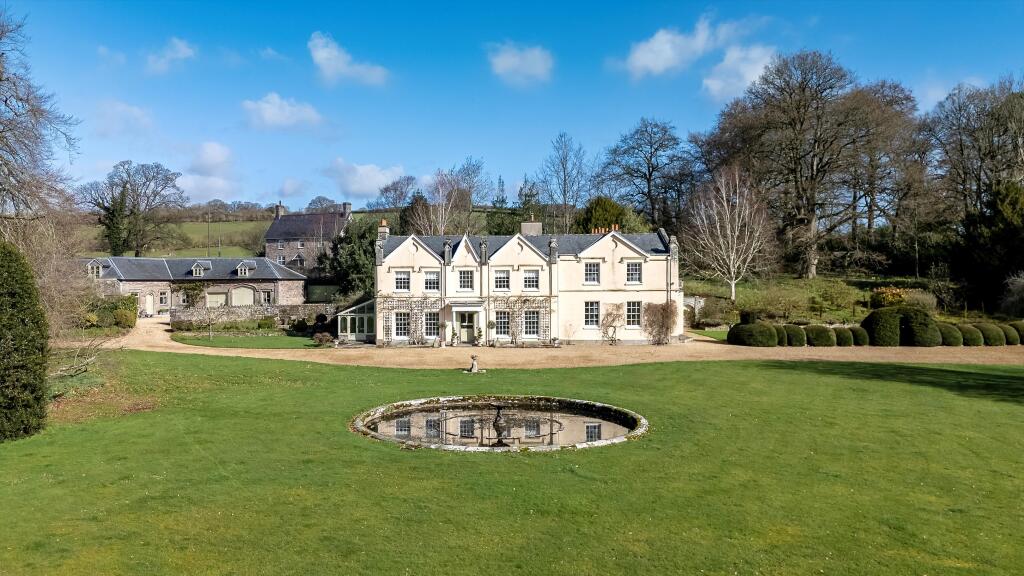 Main image of property: Llandefalle, Brecon, Powys LD3