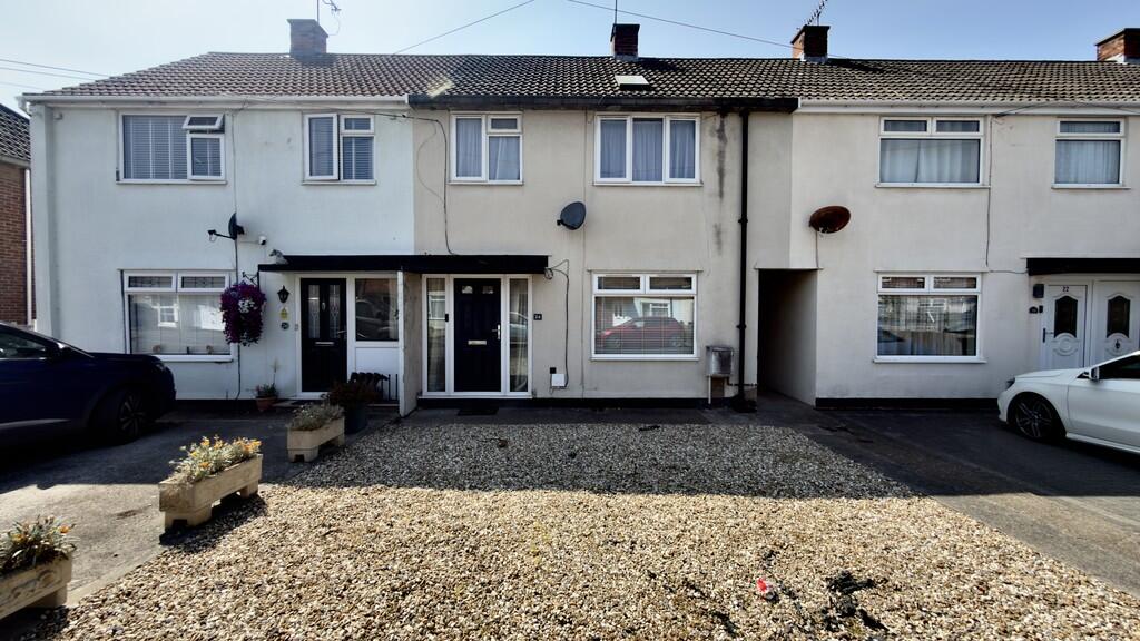 Main image of property: Westbury Crescent, Weston-super-Mare
