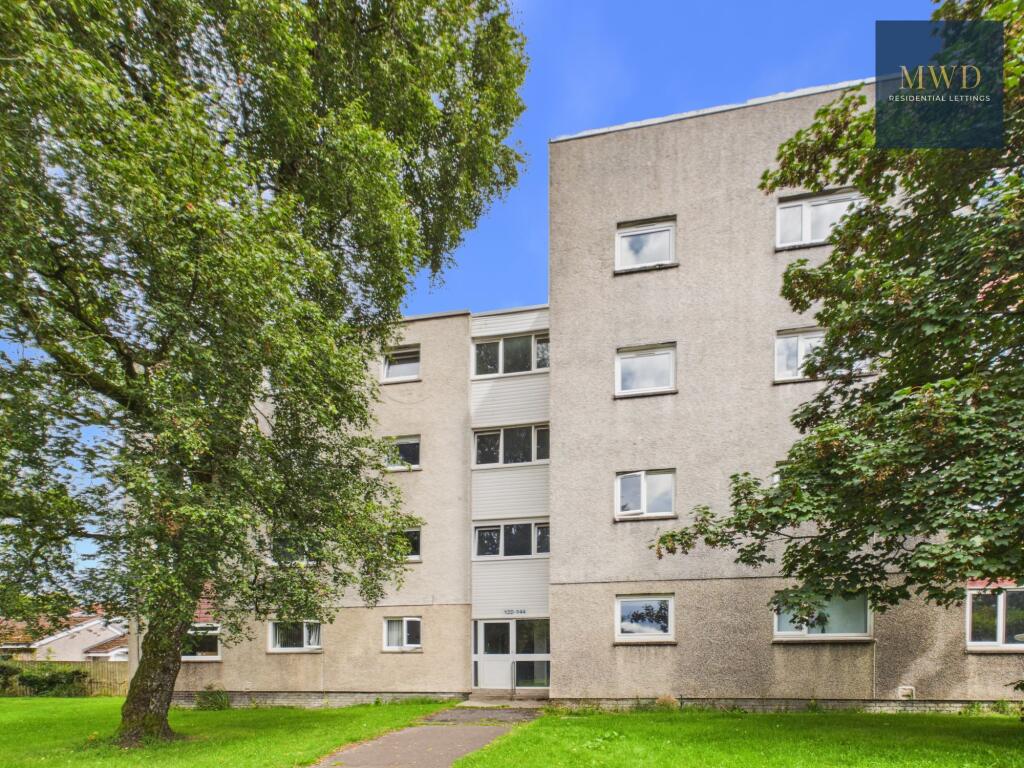 Main image of property: Larch Drive, East Kilbride, G75