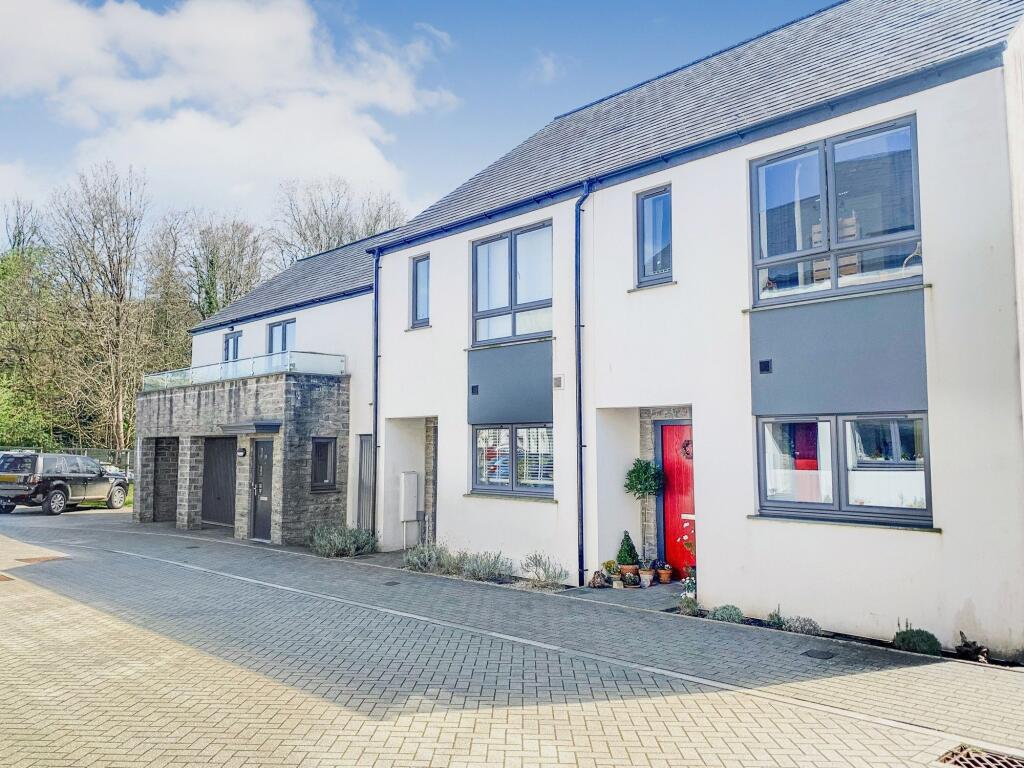 Main image of property: Tuckers Meadow, Ashburton