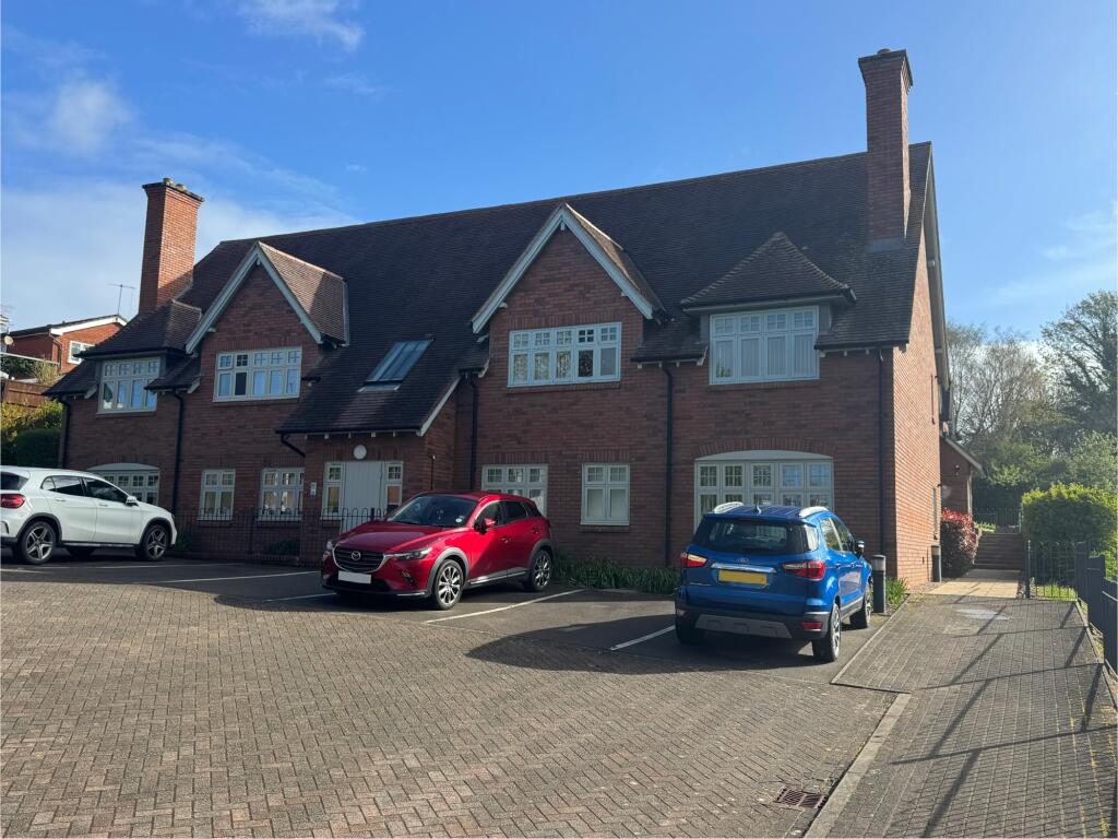 Main image of property: Windmill Fold, Wombourne, Wolverhampton, Staffordshire