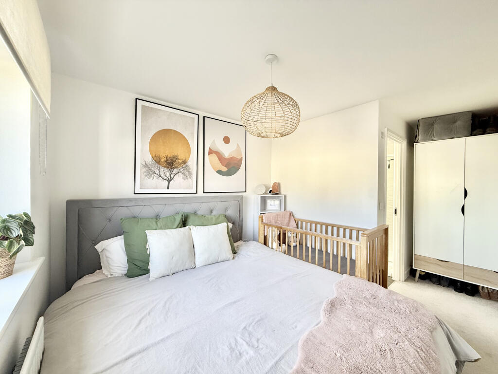 Additional image 23 of Aspen Grove, Ilchester, Somerset