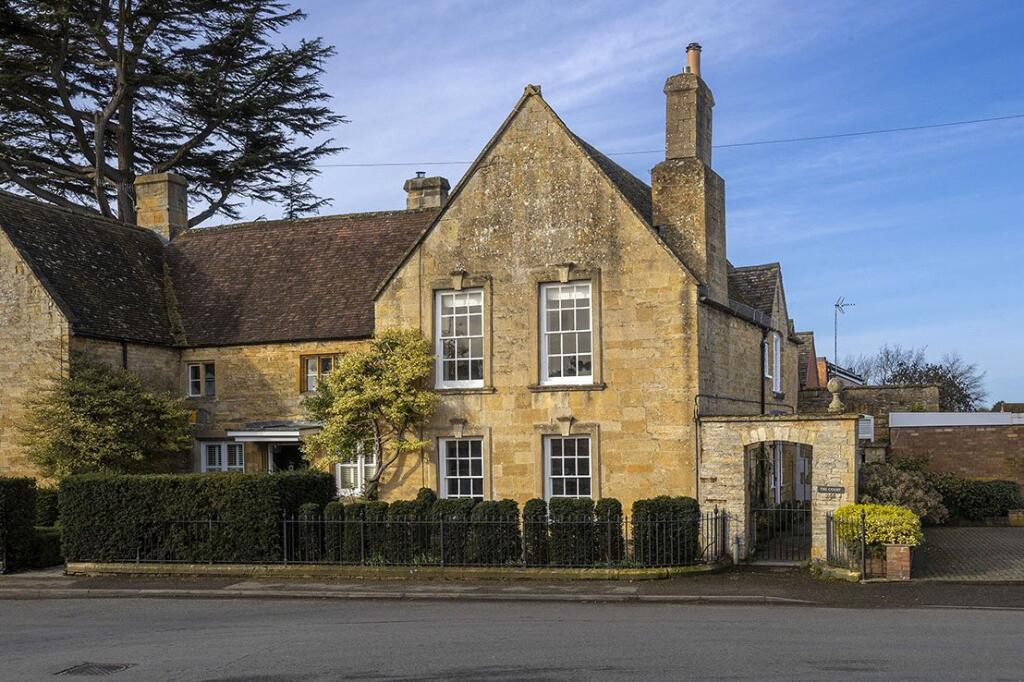 Main image of property: High Street, Badsey, Evesham, Worcestershire, WR11