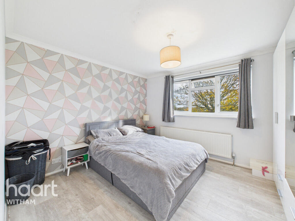 Main image of property: Yew Close, Witham