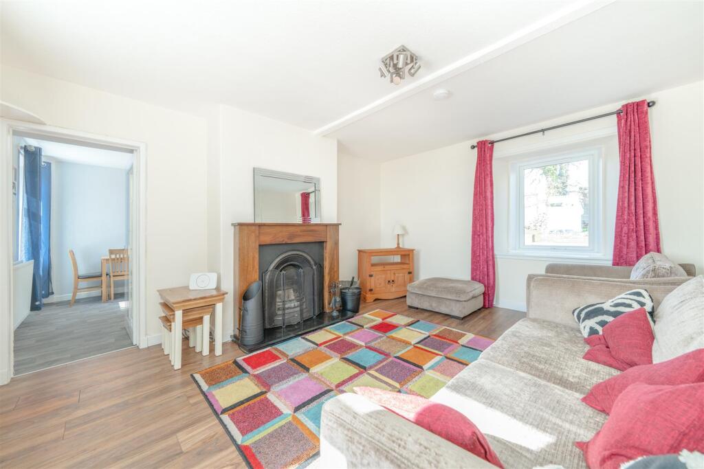 House in Coldingham, The Scottish Borders - View 4