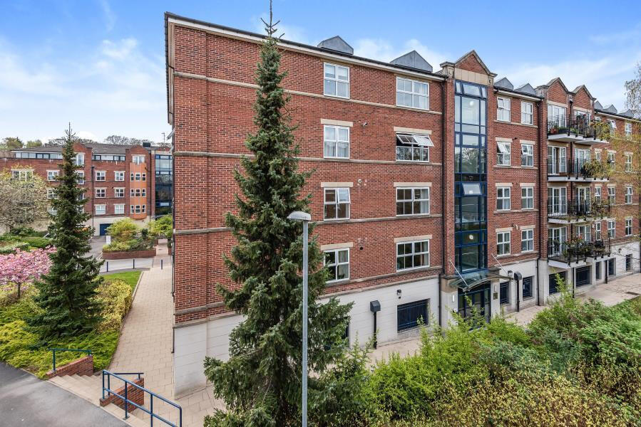 Main image of property: Carisbrooke Road, LS16