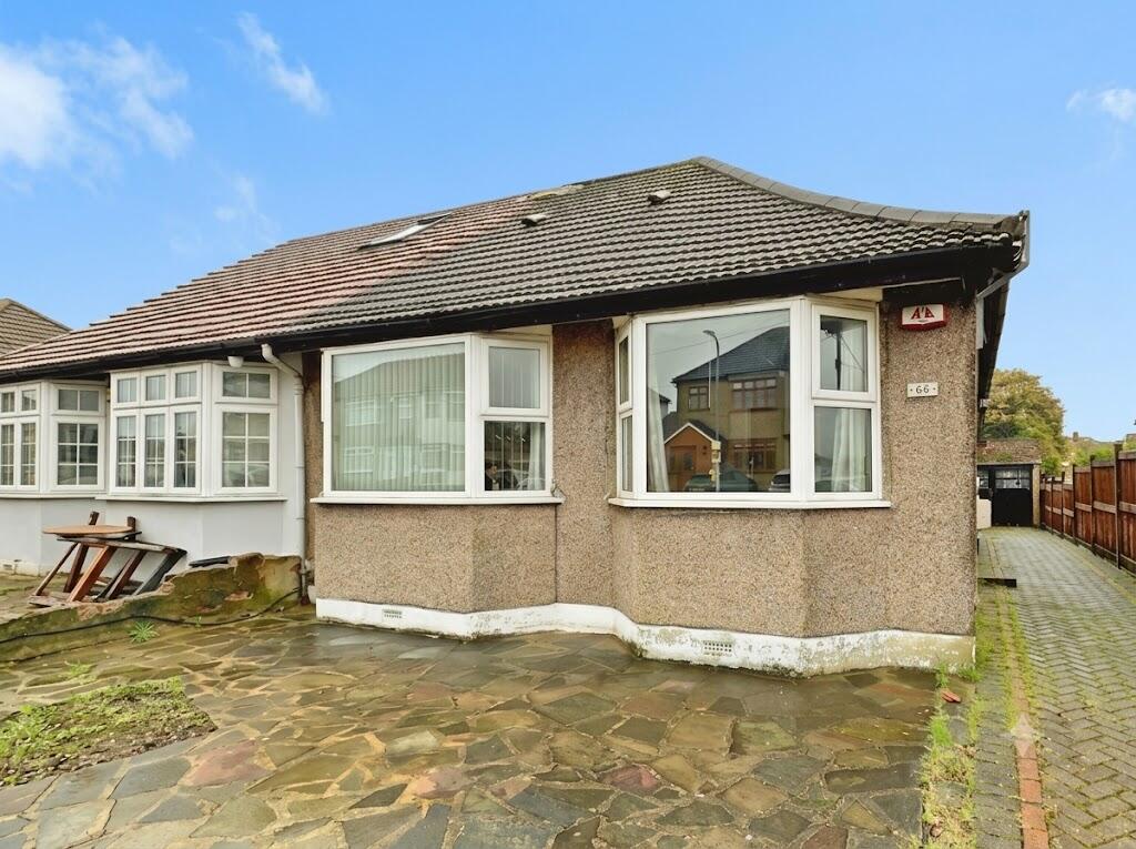 Main image of property: Philip Road, Rainham, Havering